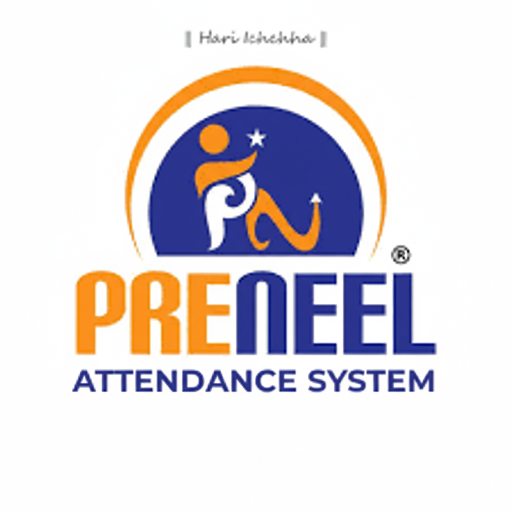 Preneel Logo